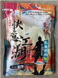 曾大盆快意江湖 从南到北腥味 300g  60包/件  B2道左