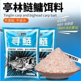亭林 寻鲢450g 40包/件    B3左