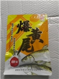 老G 爆黄尾（闷腥味)200g  60包/件  预备仓库中间后面
